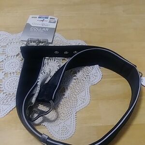 Dog Collar for very big dog, Good2Go brand, pull-tested to 1,000 pounds